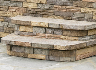 earthstone-spa-step