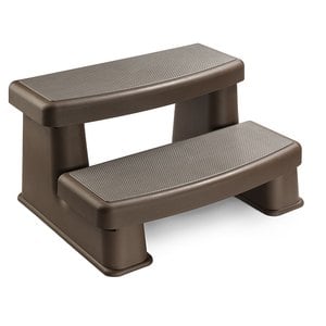 hotspring polymer sable step