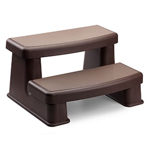 hotspring polymer Espresso Step