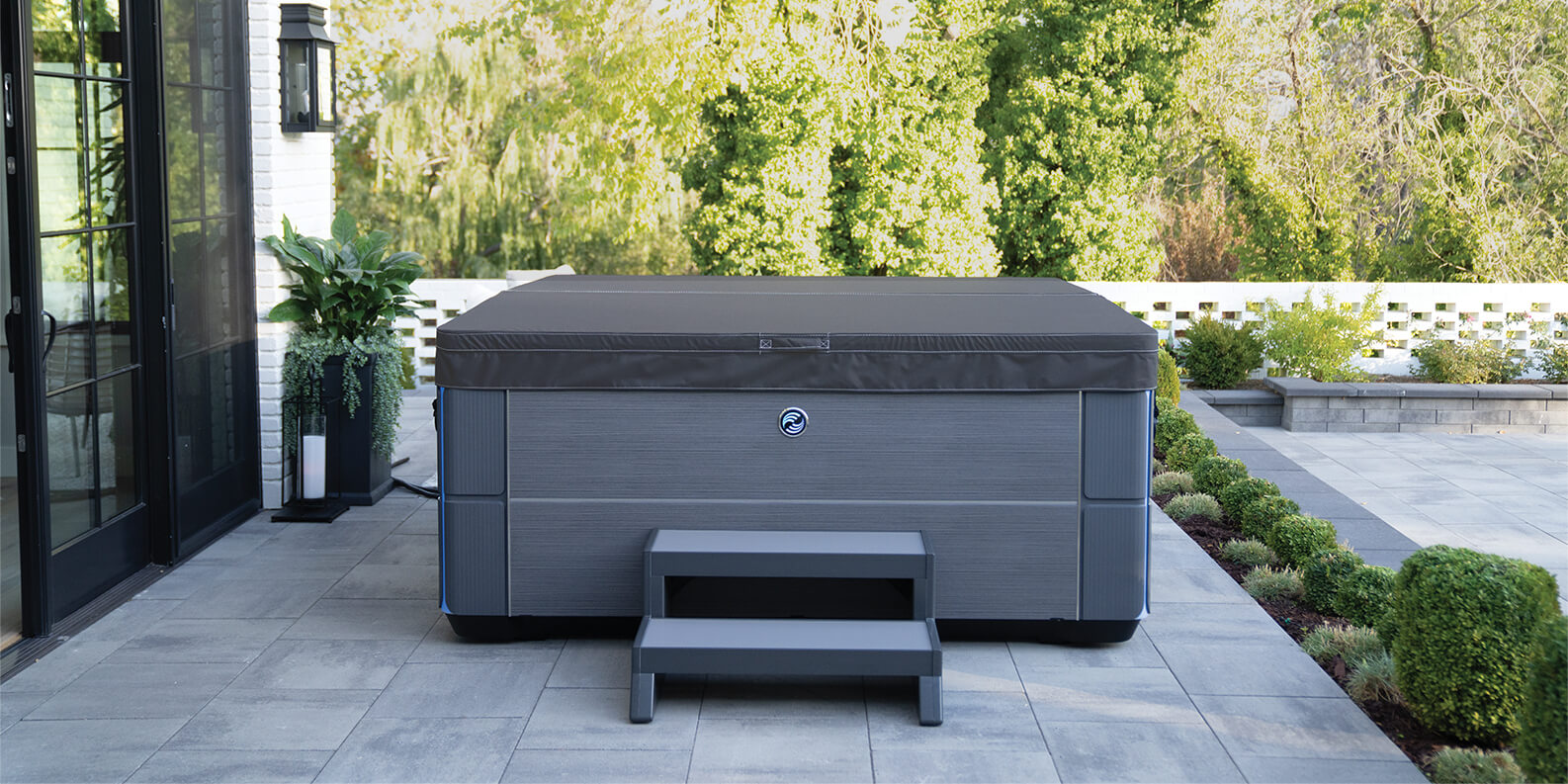 hotspring replacement covers