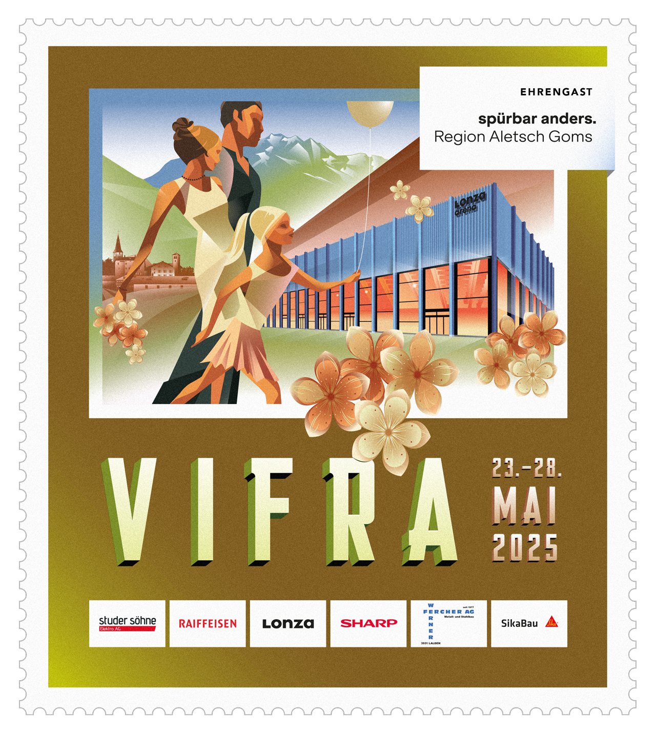 vifra 2025