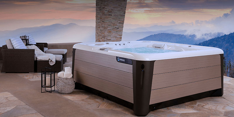 How Much Does a Hot Tub Cost ?