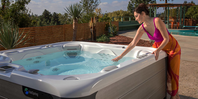 Hot Tub Maintenance Tips