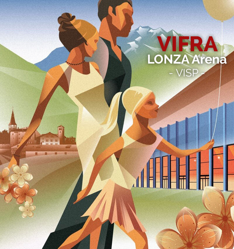 Vifra - 2025