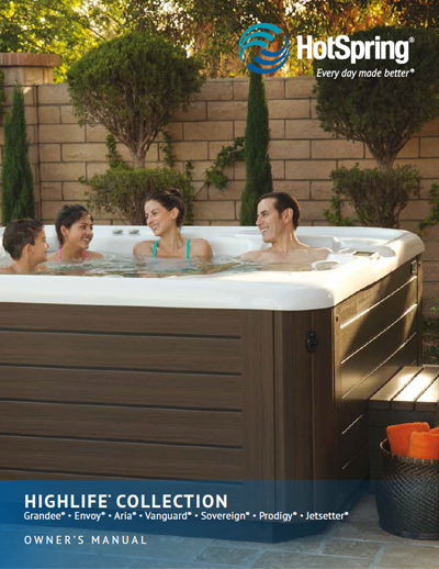 highlife collection 2015