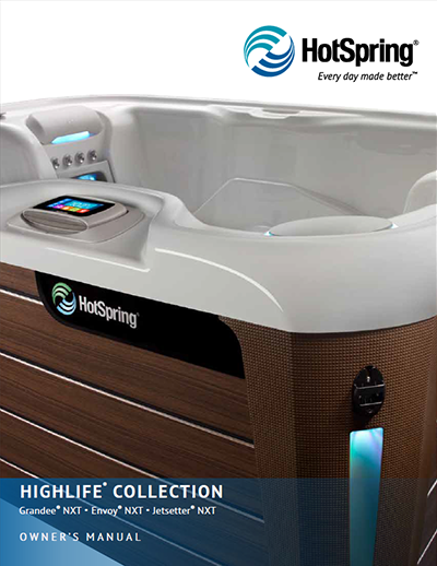 highlife collection nxt 2014