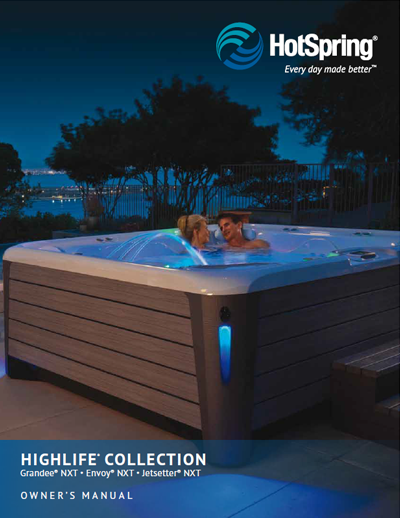 highlife collection nxt 2015