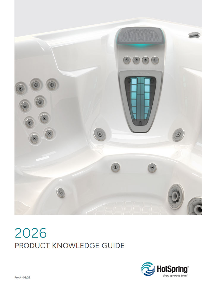 PRODUCT KNOLEDGE GUIDE 2026