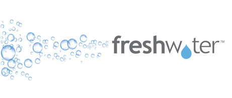 freshwater logo