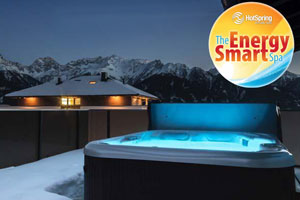 hotspring ecoenergetique