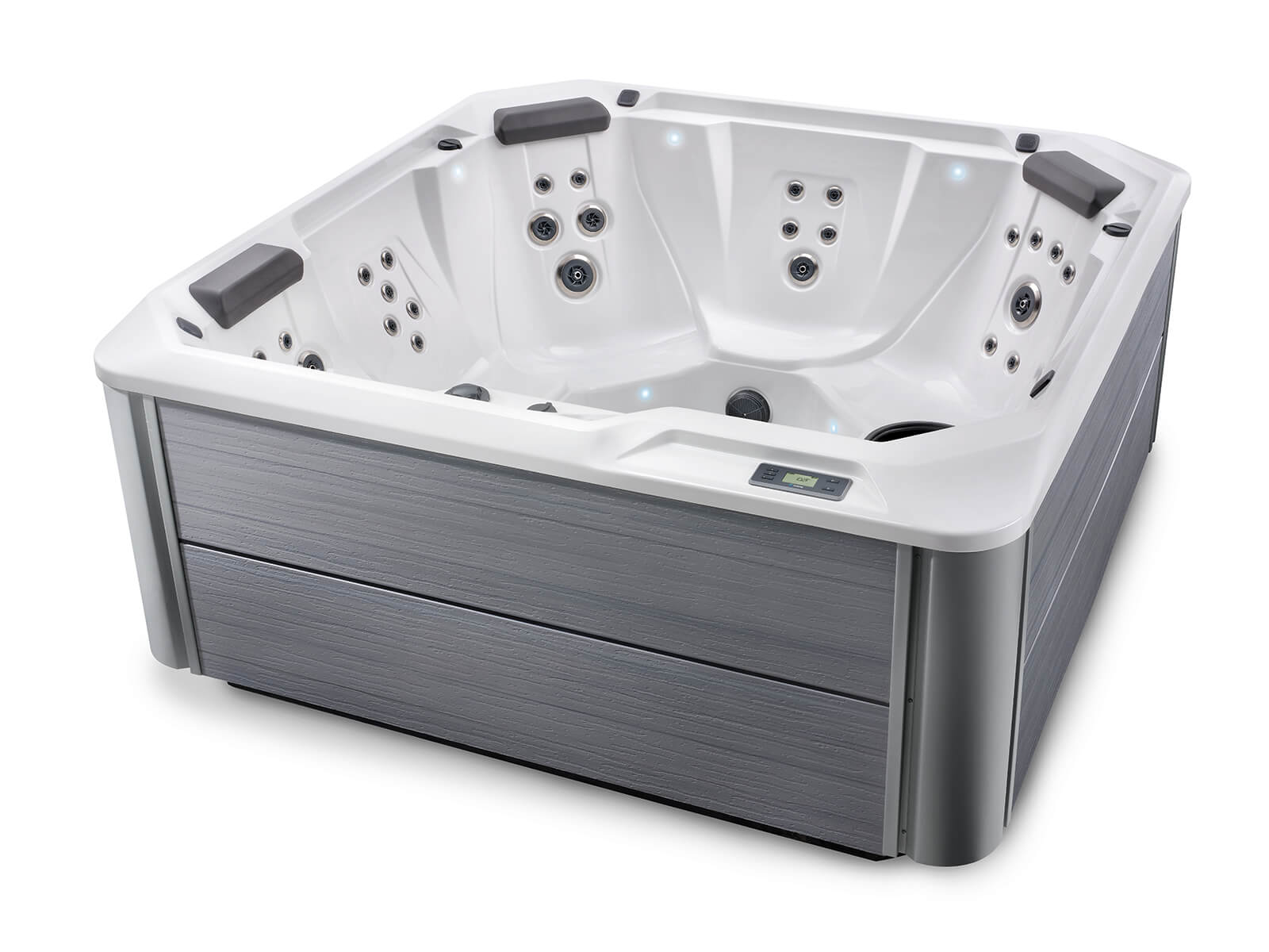 RELAY®  de la collection Hot Spot