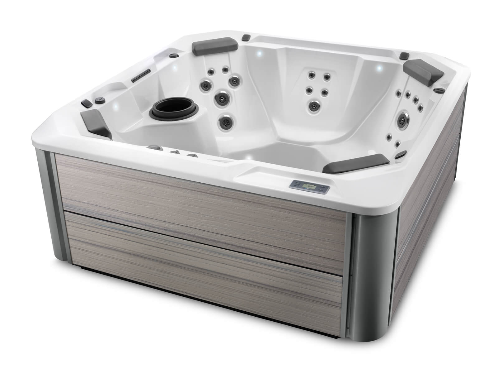 RHYTHM® de la collection Hot Spot