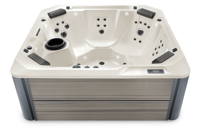 RHYTHM® from Hot Spot collection