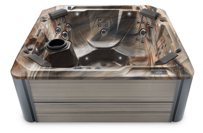 RHYTHM® from Hot Spot collection