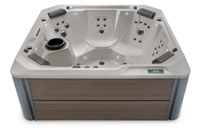 RHYTHM® from Hot Spot collection