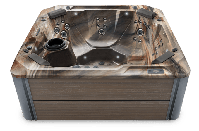 RHYTHM® from Hot Spot collection