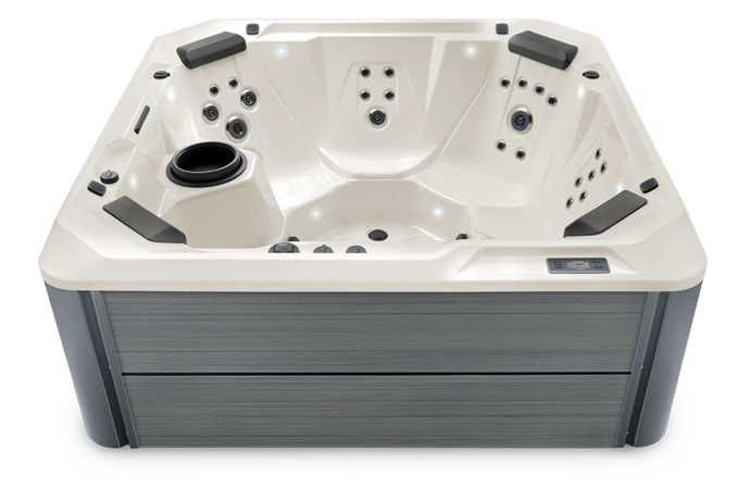 RHYTHM® from Hot Spot collection