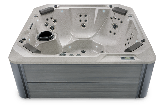 RHYTHM® from Hot Spot collection
