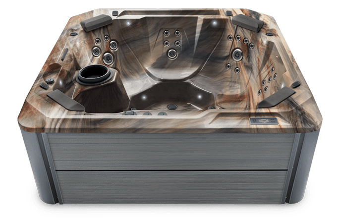 RHYTHM® from Hot Spot collection