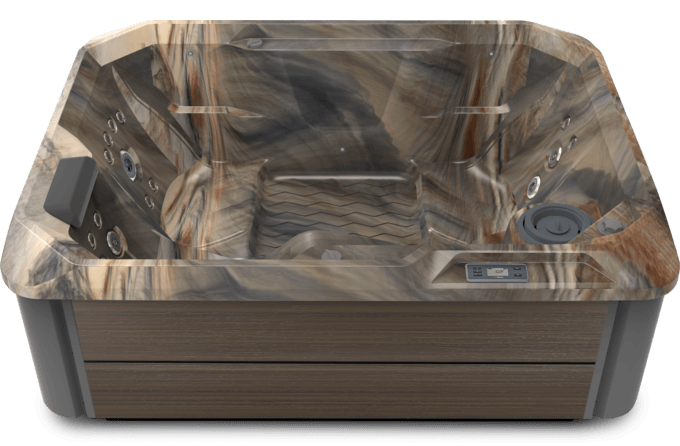 STRIDE® from Hot Spot Collection