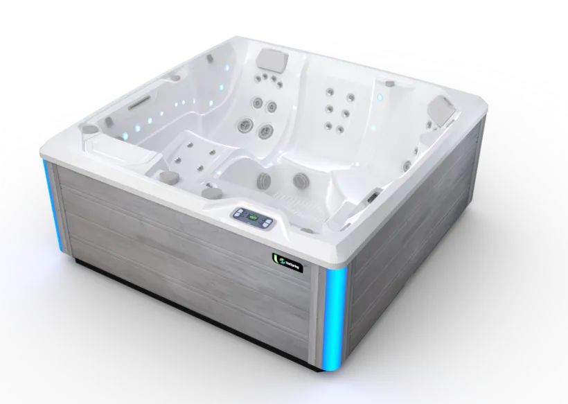 HotSpring Limelight 2026 Flair-DL Profil